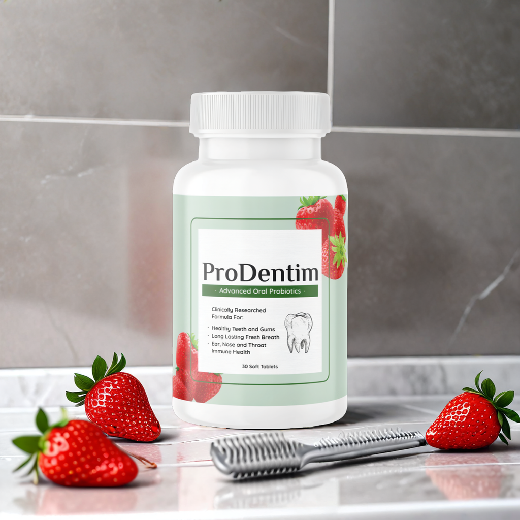 ProDentim - 1 Bottle