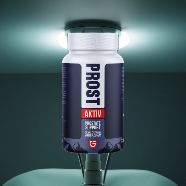 Prostaktiv