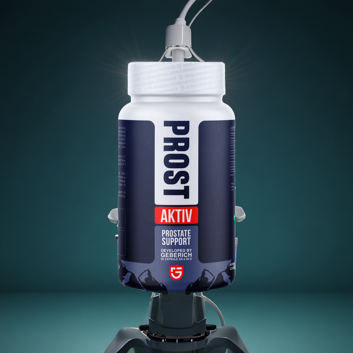 Prostaktiv
