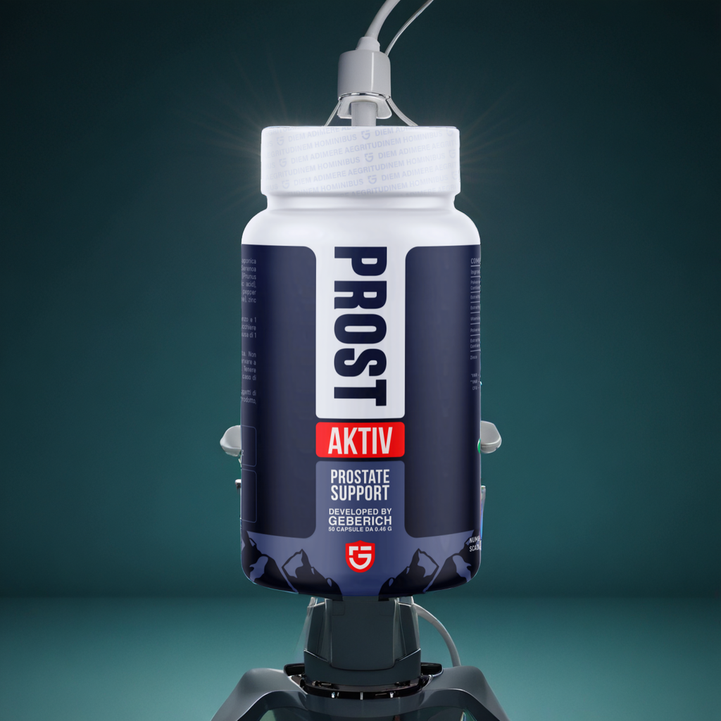 Prostaktiv