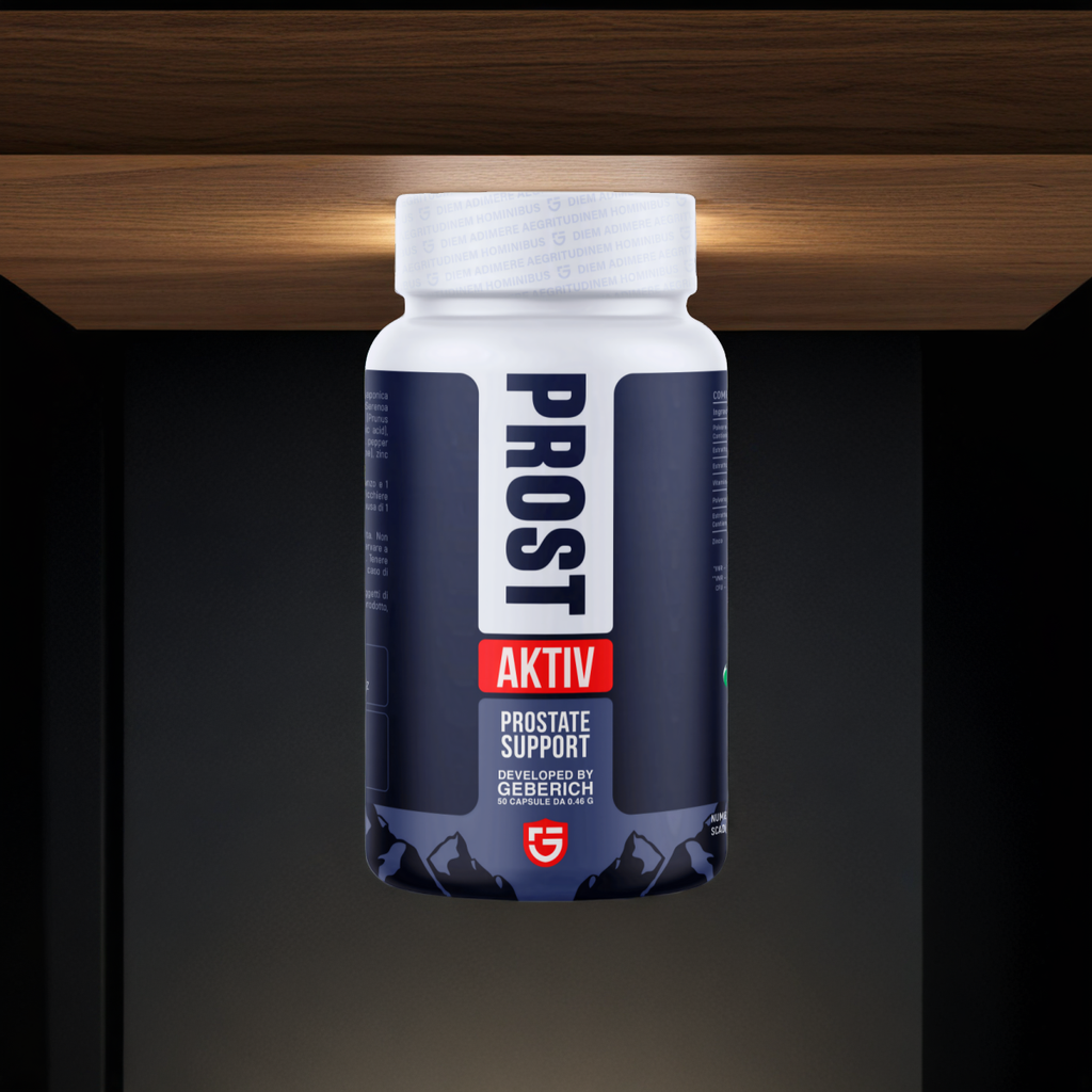 Prostaktiv