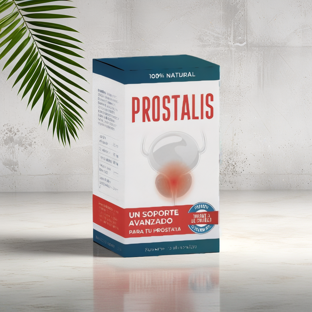 Prostalis