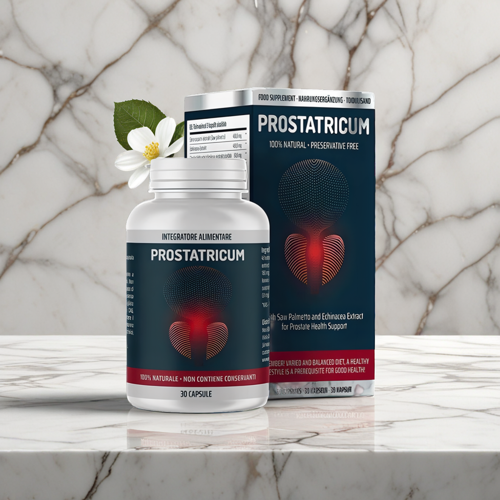 Prostatricum