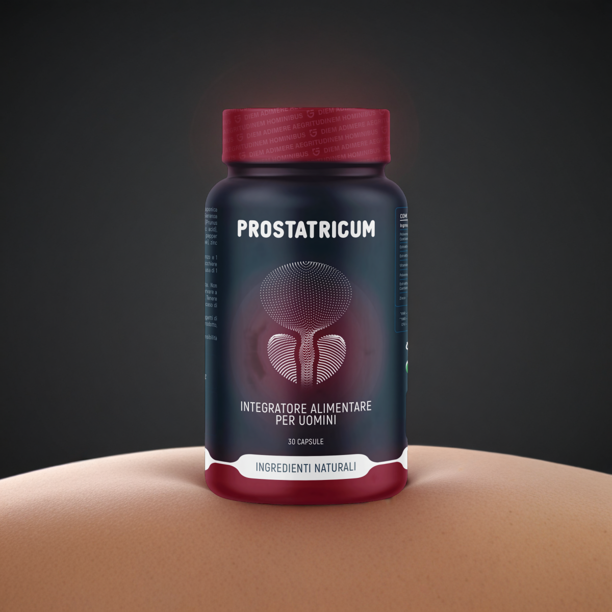 Prostatricum
