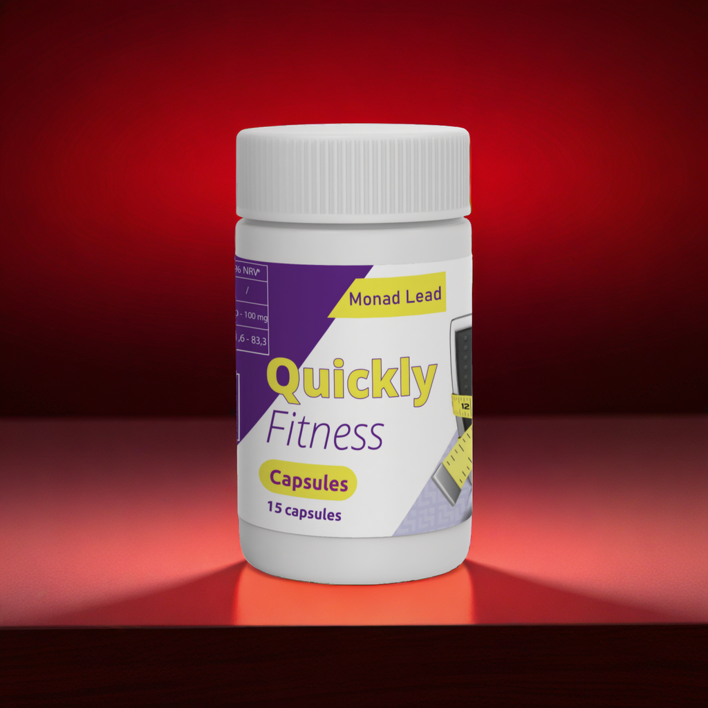 Quickly Fitness