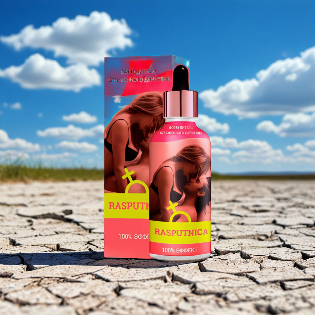 RASPUTNICA (LOW PRICE)