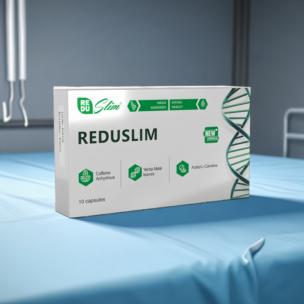 Reduslim