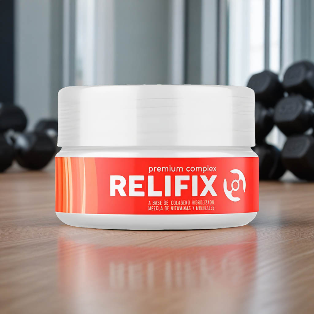 Relifix