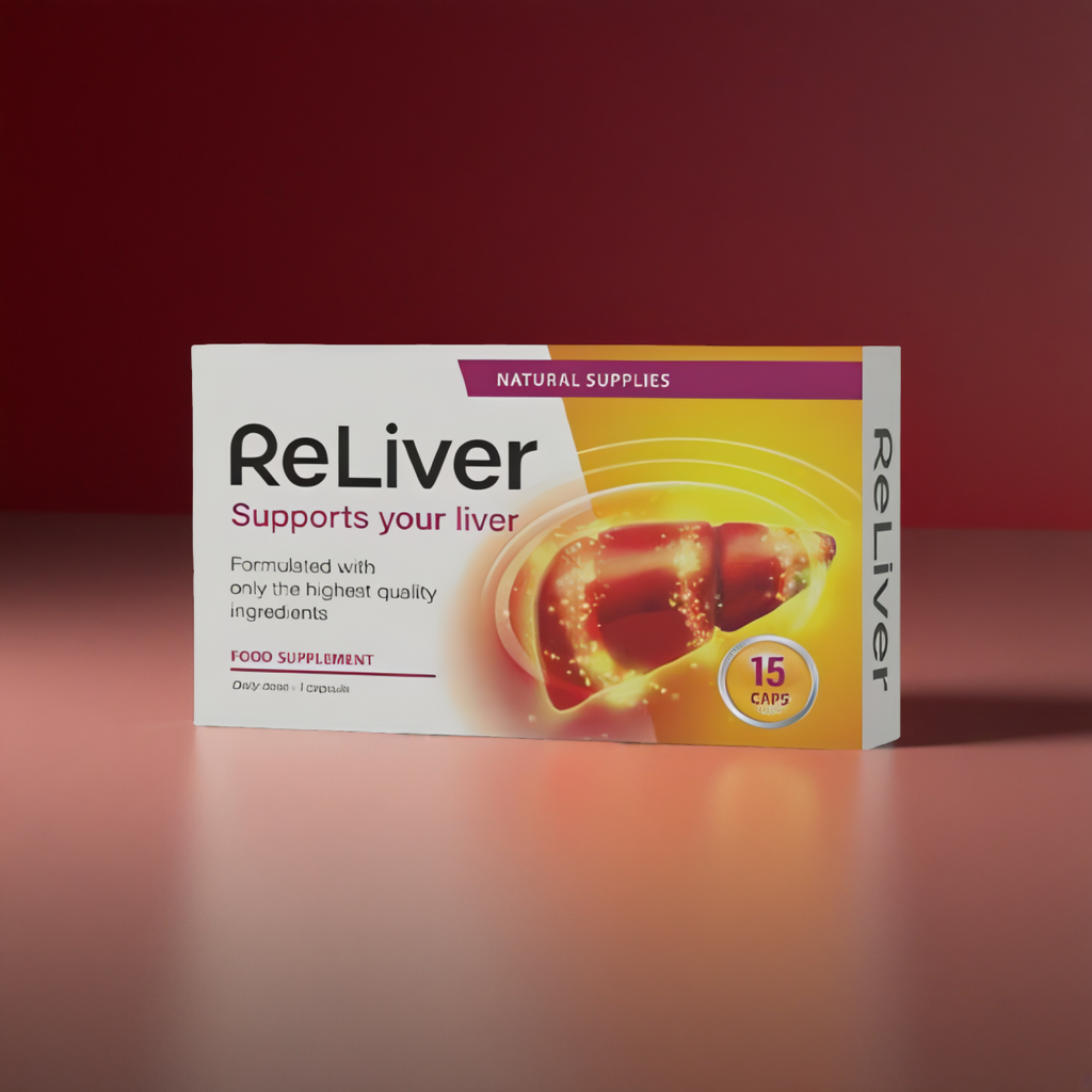 RELIVER ()