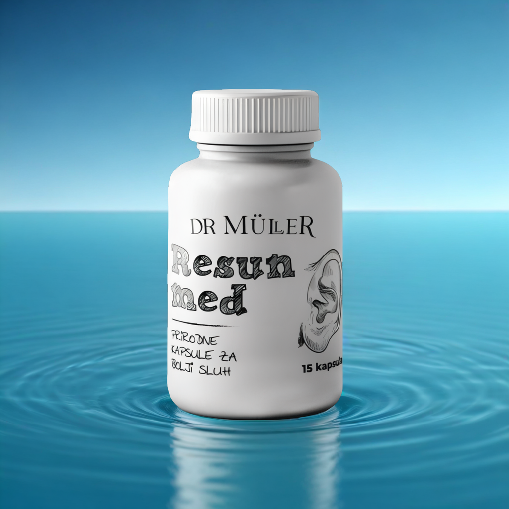 Resun Med Low Price