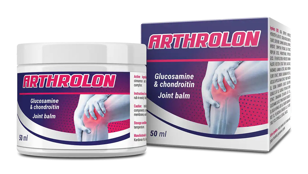 Arthrolon Pro Ro