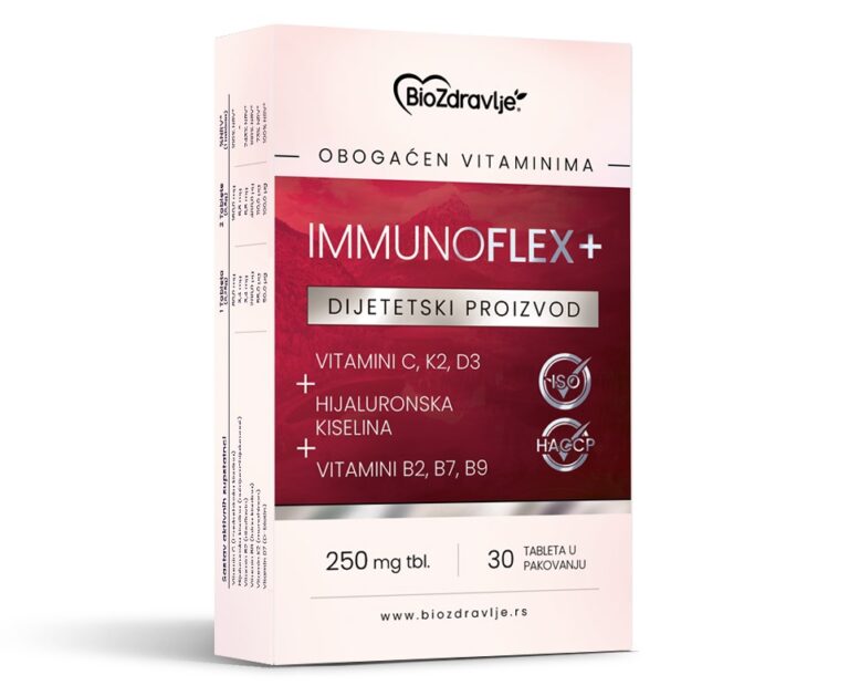 ImmunoFlex+  LOW 1490RSD