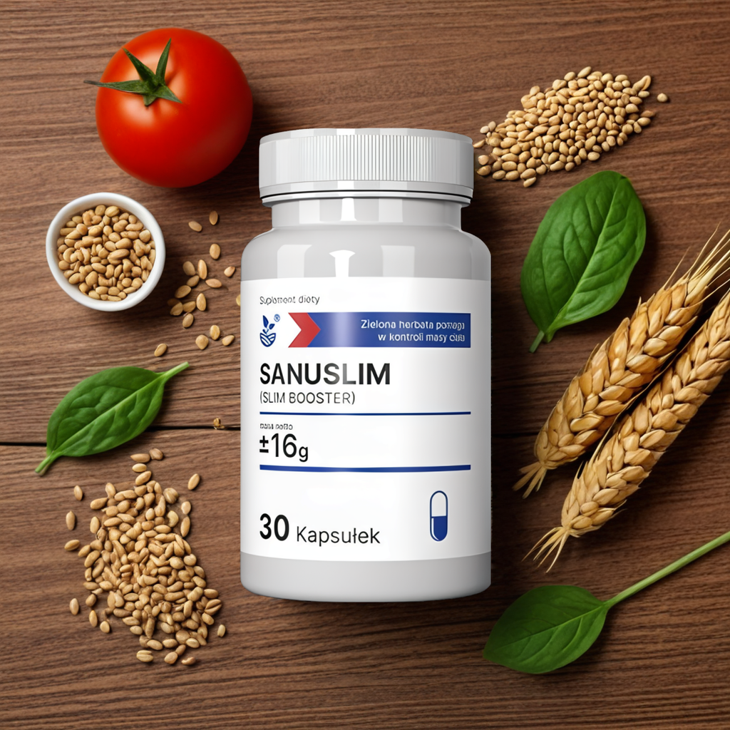 Sanuslim 99 PLN