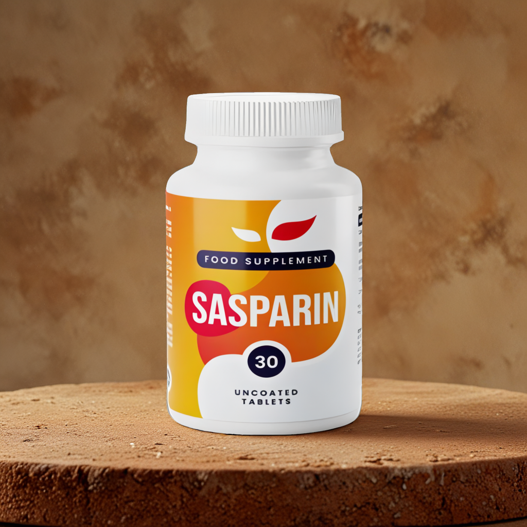 SASPARIN