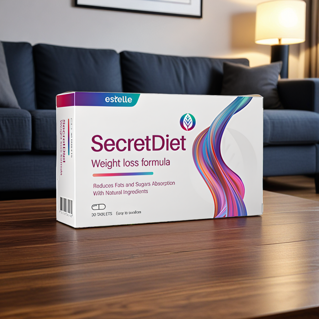 SECRETDIET