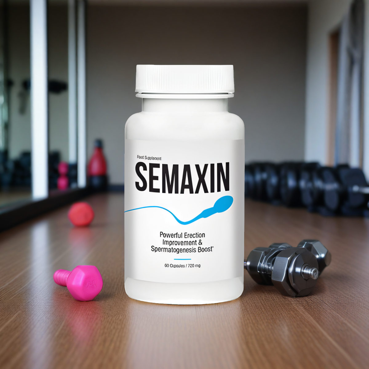 Semaxin