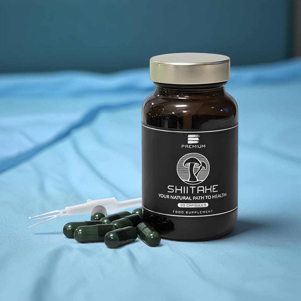 Shiitake Premium Immunity