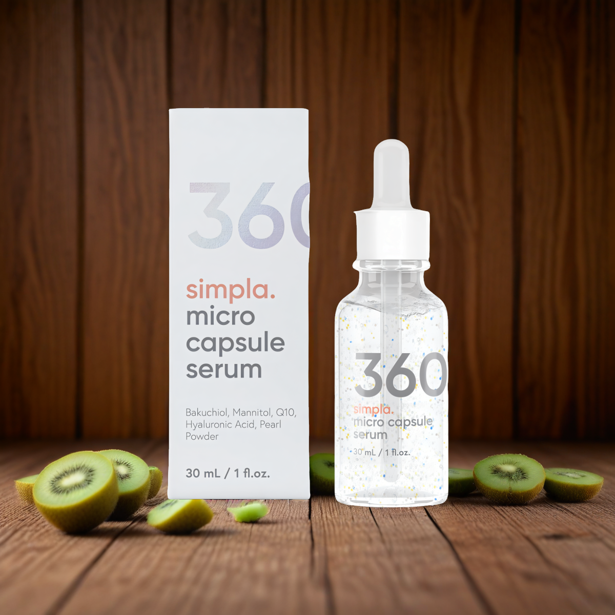 Simpla 360