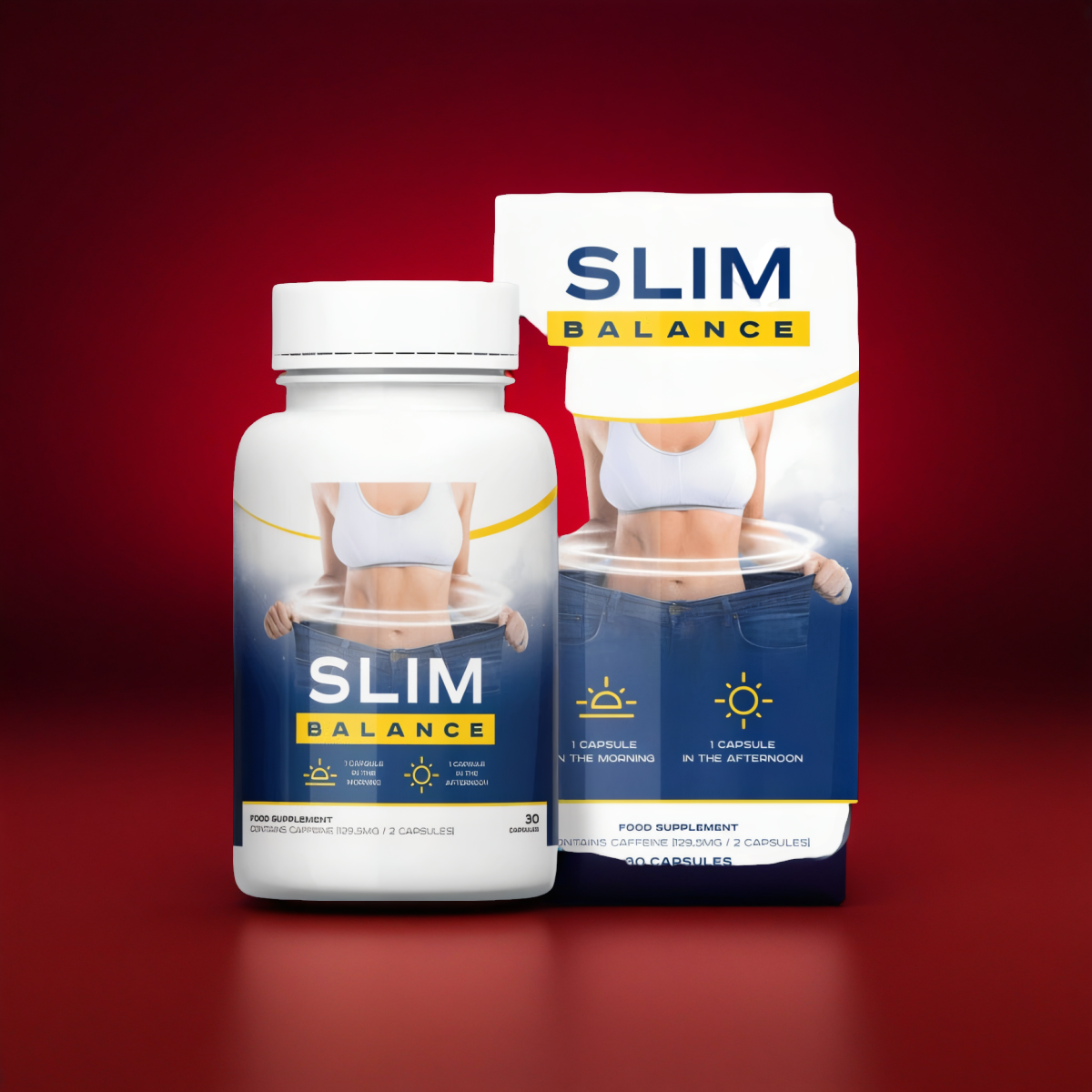 Slim Balance Low Price