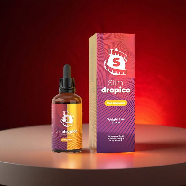 Slimdropico