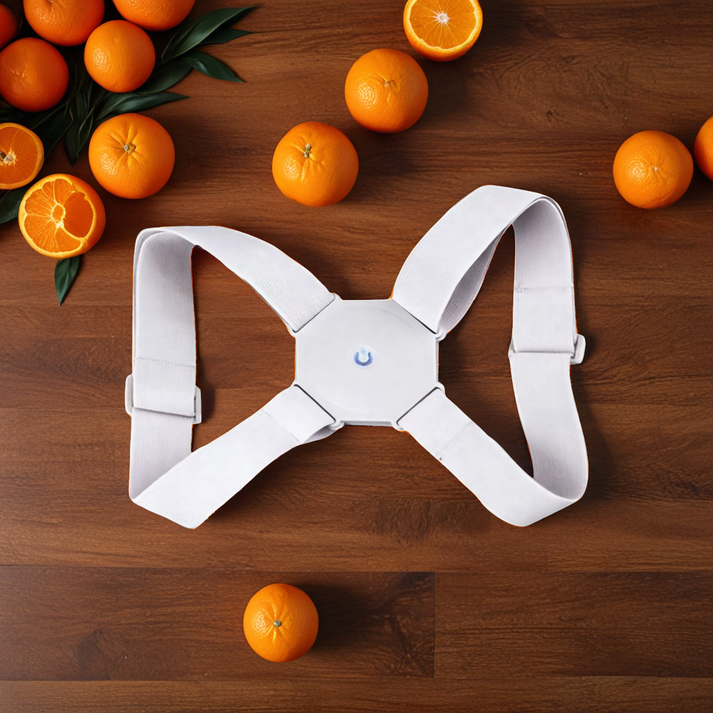 Smart Posture Corrector