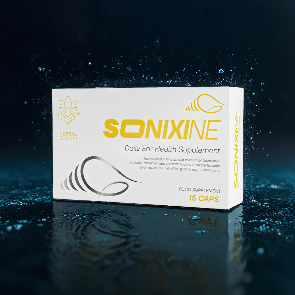 SONIXINE