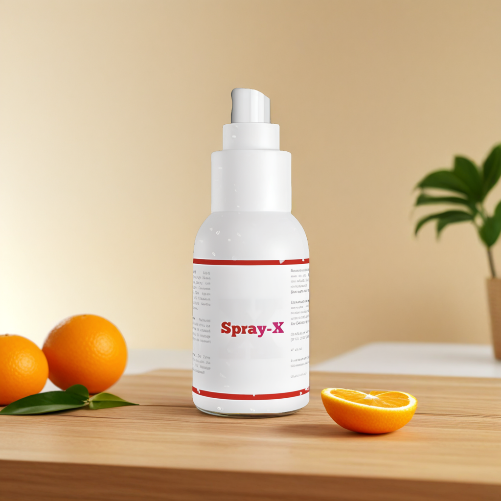 Spray X