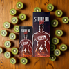 Stimulan gel