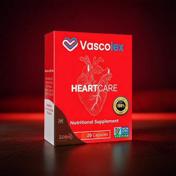 VASCOLEX