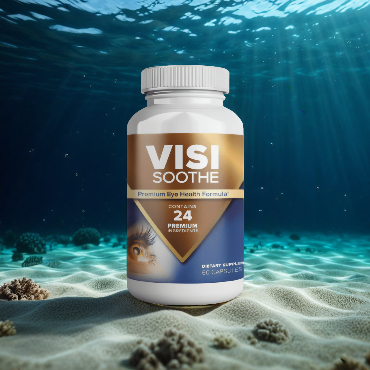 VisiSoothe - 1Bottle