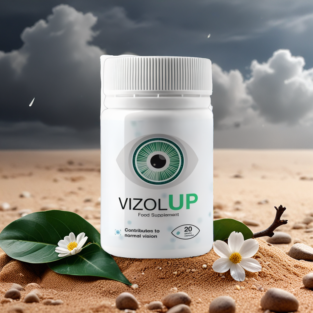 VizolUP