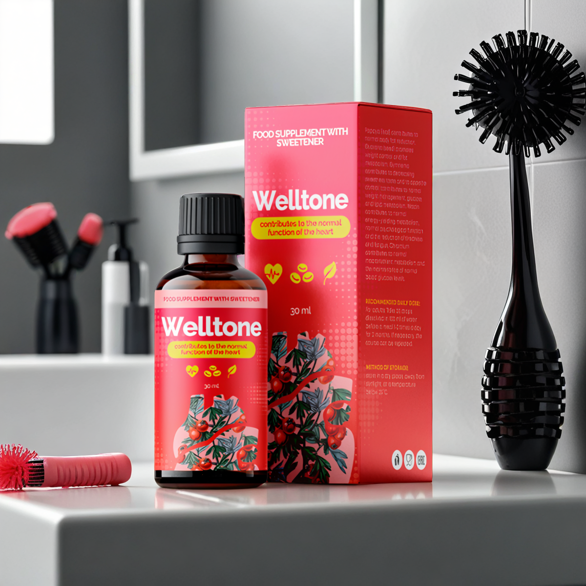 Welltone