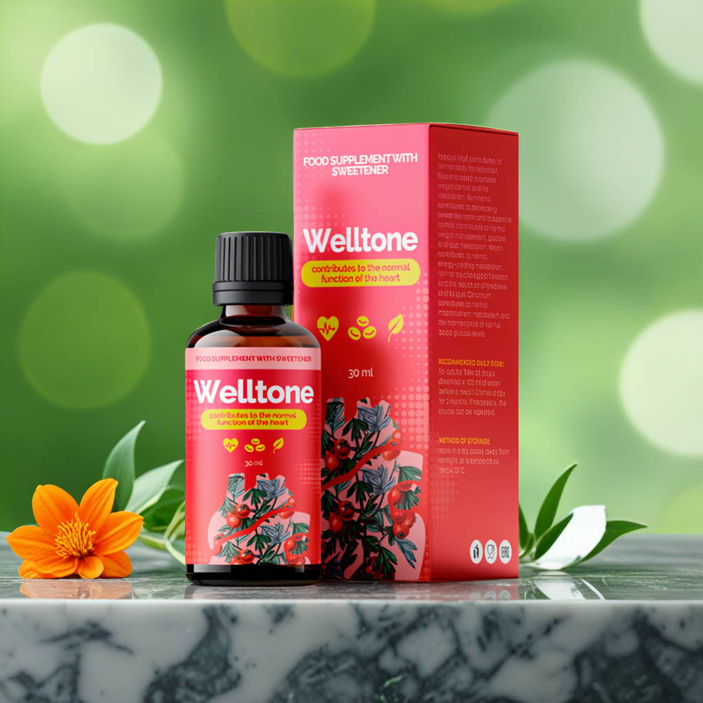 Welltone