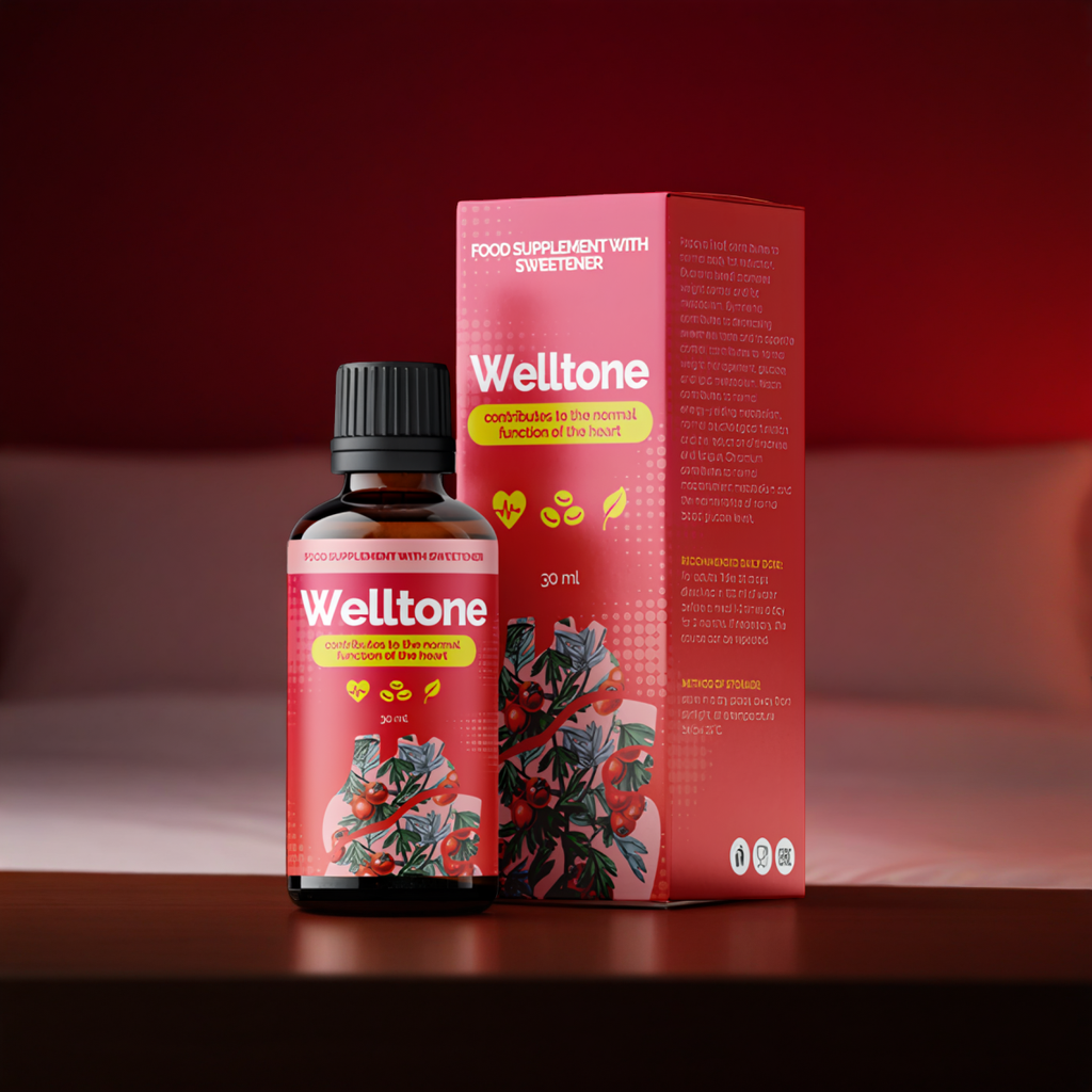 Welltone