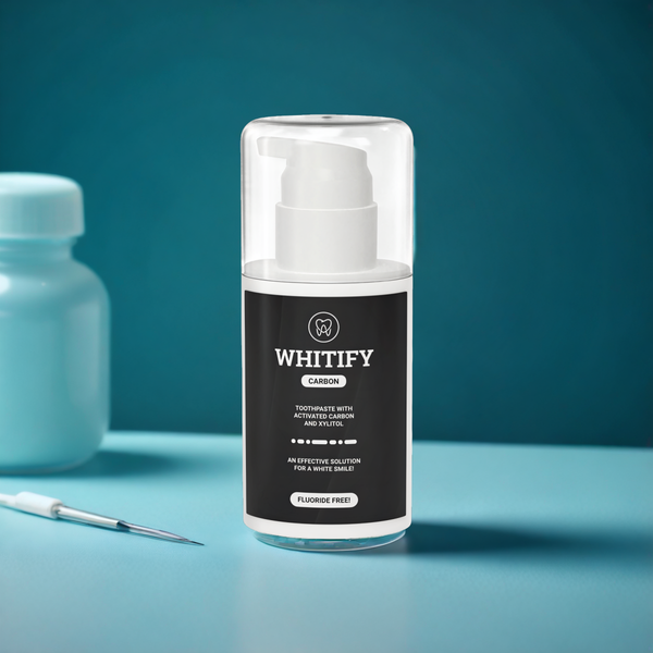 Whitify Carbon