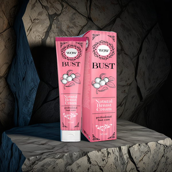 Wow Bust