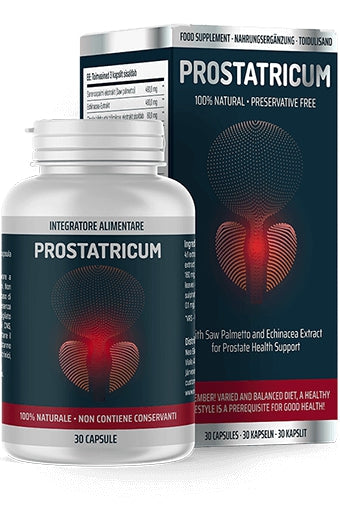 Prostatricum