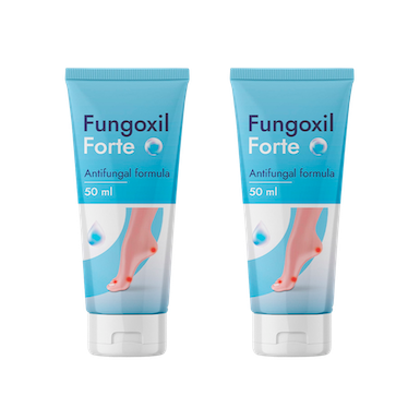 Fungoxil