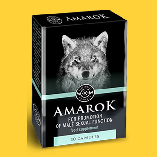 Amarok