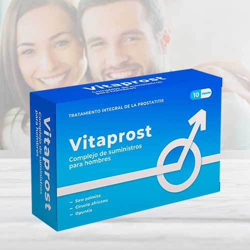 Vitaprost