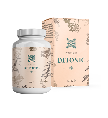 Detonic