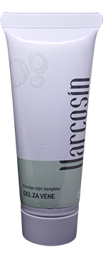 Gel Varcosin