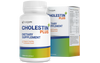 Cholestin Plus - Łatwy sposób na uregulowanie poziomu cholesterolu