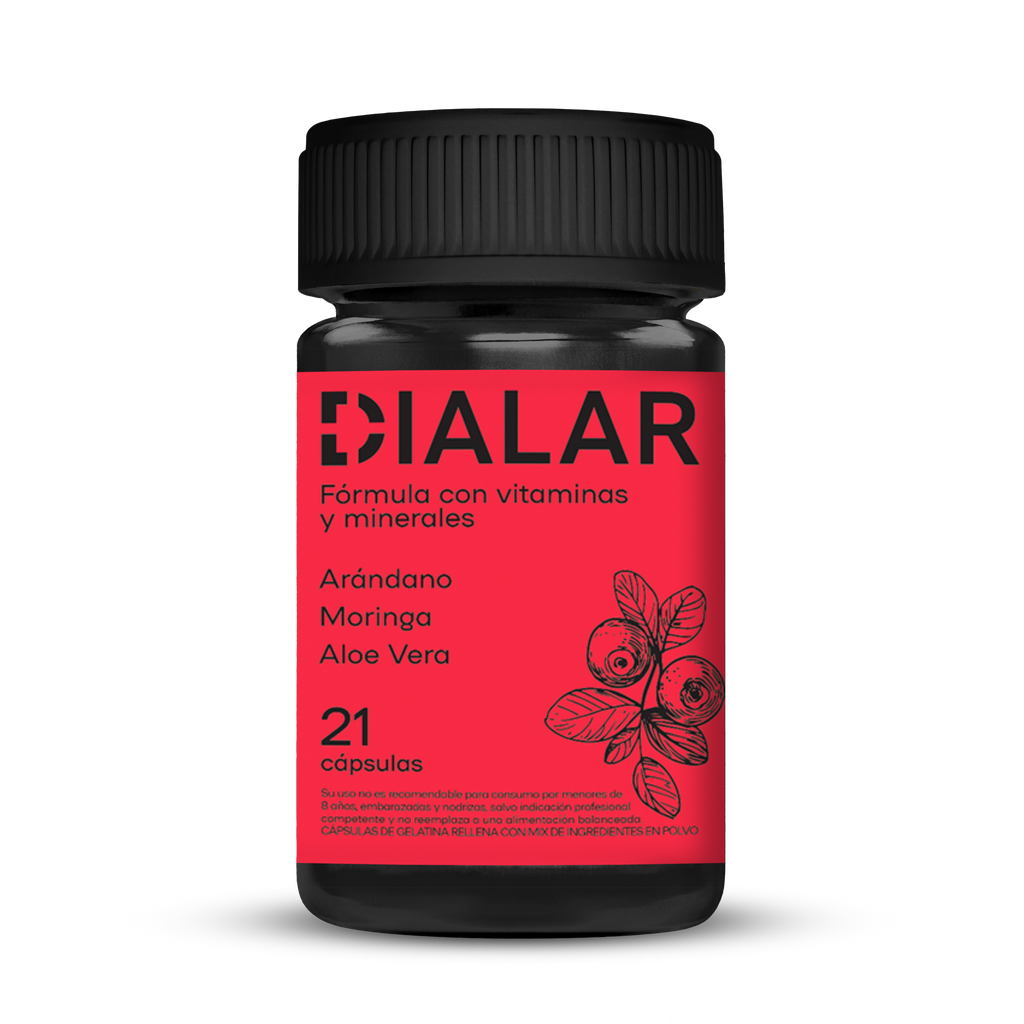 DIALAR