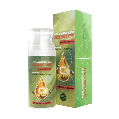 Collagen Flex (booster)  MP