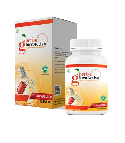 Gluco Active