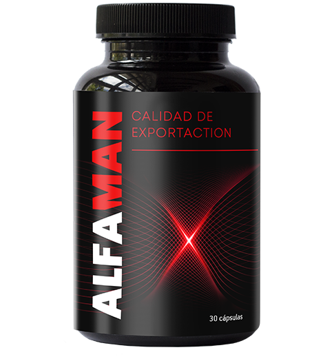 Alfaman
