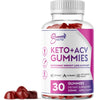 Slim Labs Acv + Keto Gummies